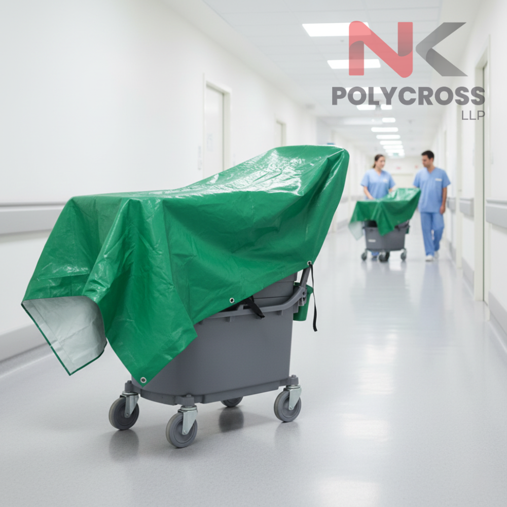 MOP Bucket Station Cover