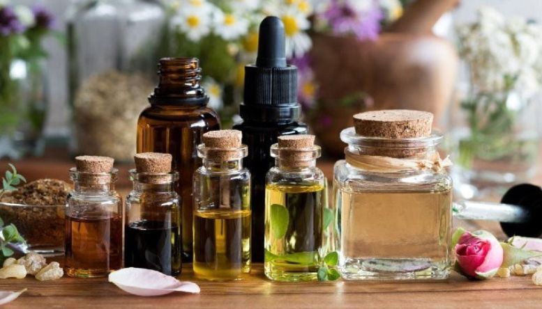 Essential Oils