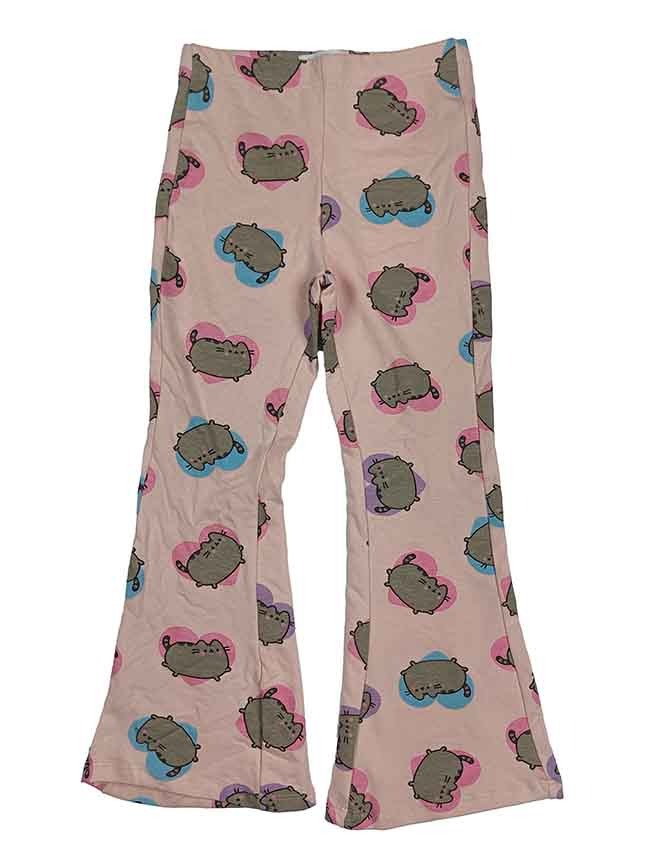 G22147 Sinsay Girls Knit Pants Assorted