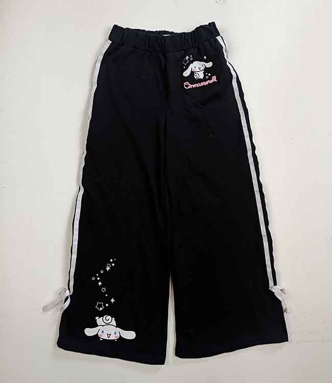 G22147 Sinsay Girls Knit Pants Assorted