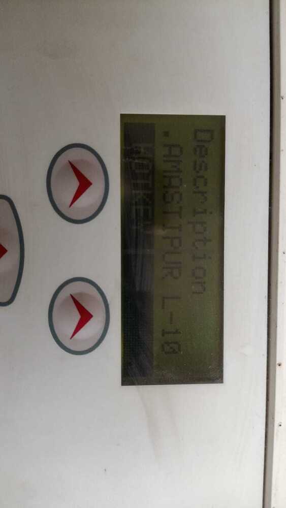 MICOM P442311B2M0360J PROTECTION RELAY