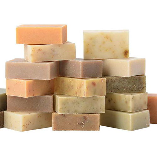 Herbal Soaps