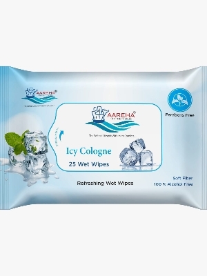 Wet Wipes