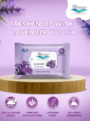 Wet Wipes