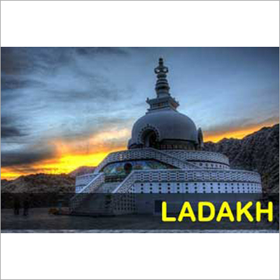 लद्दाख टूर पैकेजेस
