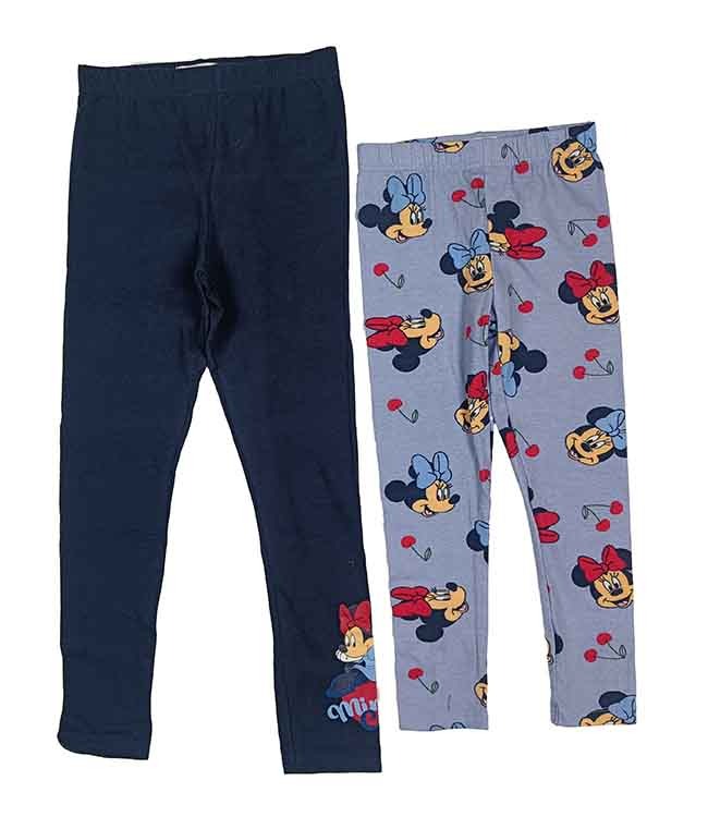 G22146 Sinsay Girls Printed Stretch Leggings