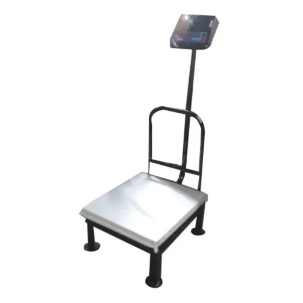 100kg Thomsons Heavy Duty Platform Scales