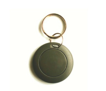 125khz या 13.56mhz Rfid कीफॉब K006