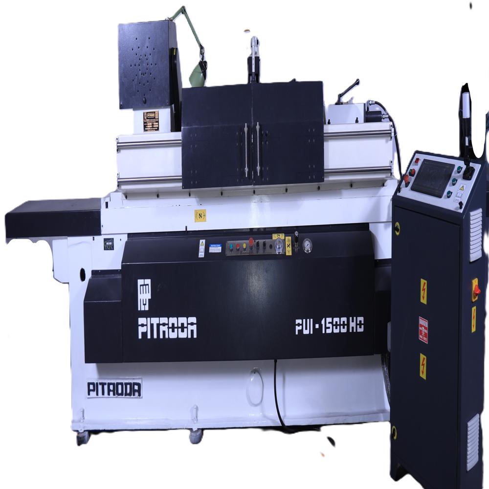 PUI-1500HD 2 AXIS PLC Cylindrical Grinding Machine