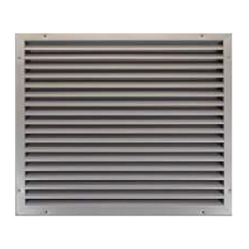 Industrial Louvers