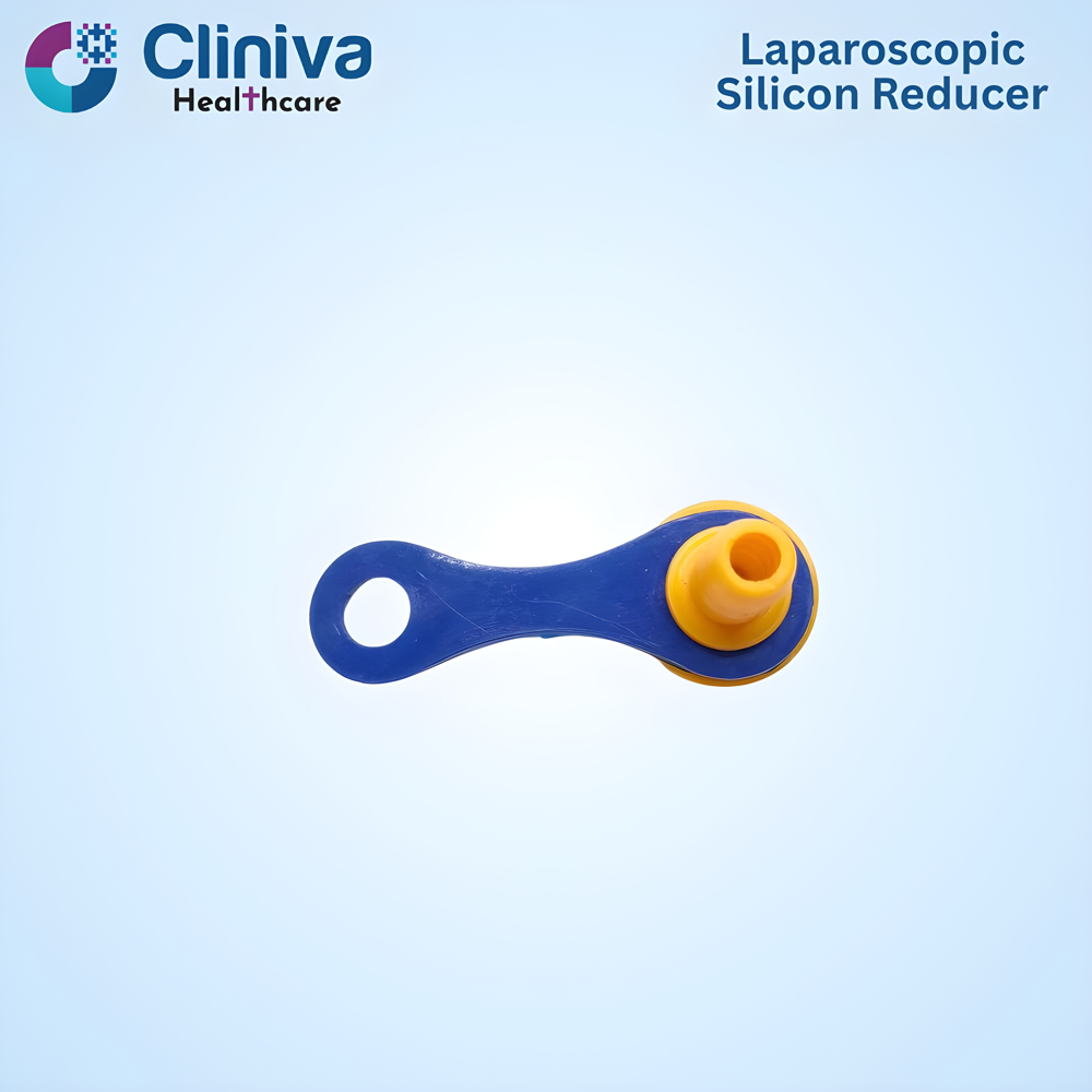 Laparoscopic Silicon reducer
