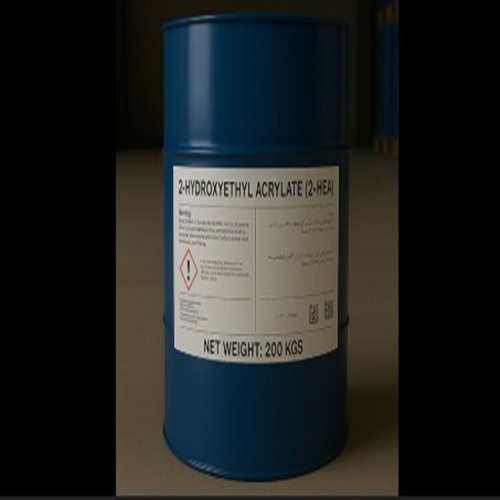 2 HYDROXYETHYL ACRYLATE (2-HEA)