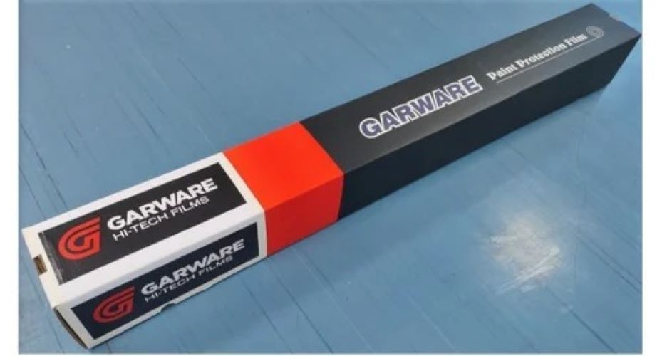 Garware Ppf - Matte - 5yrs - Color: Transparent