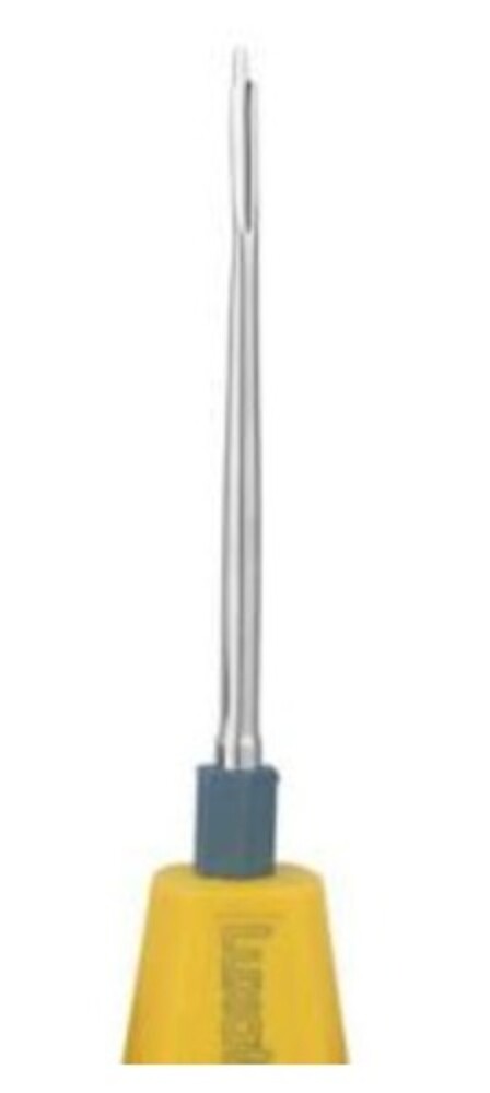 Luxatip De3 - Feature: Corrosion Resistance