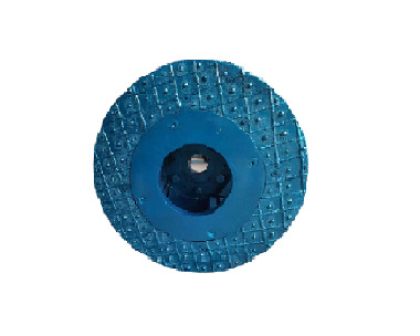 Vsi Rotor