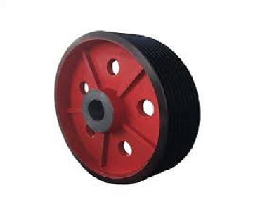 FLY WHEEL