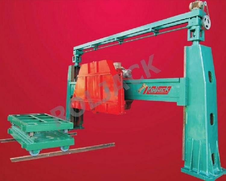 Multi Wheel Cutter