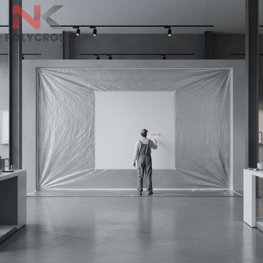 Wall Painting Mask Sheet