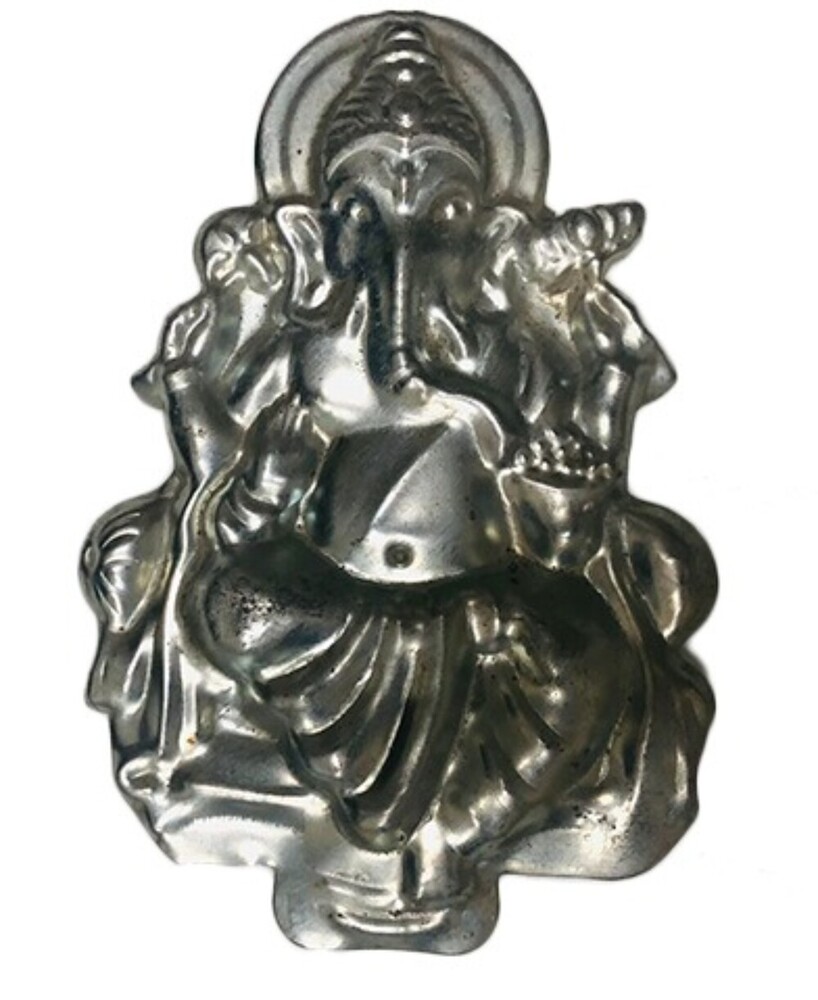 3D Ganesh Design Ornament