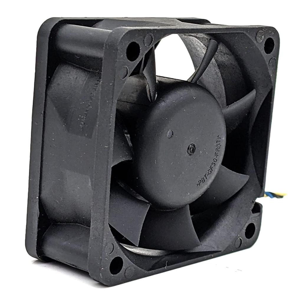 Delta DSB0624VH 24V DC 0.23A DC Industrial Brushless Air Cooling Fan 5000 RPM 6025mm 3Wire