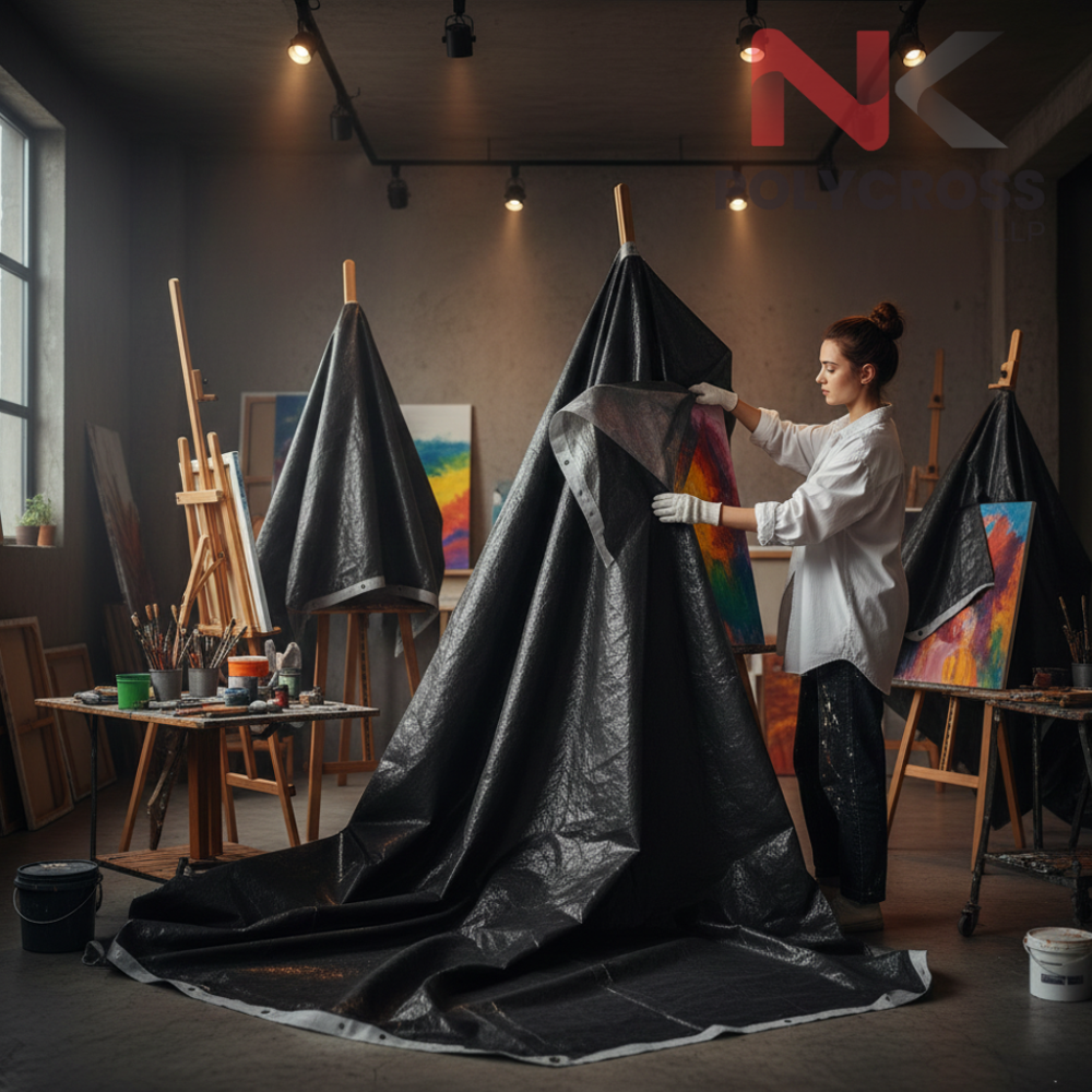 Furniture Protection Sheet