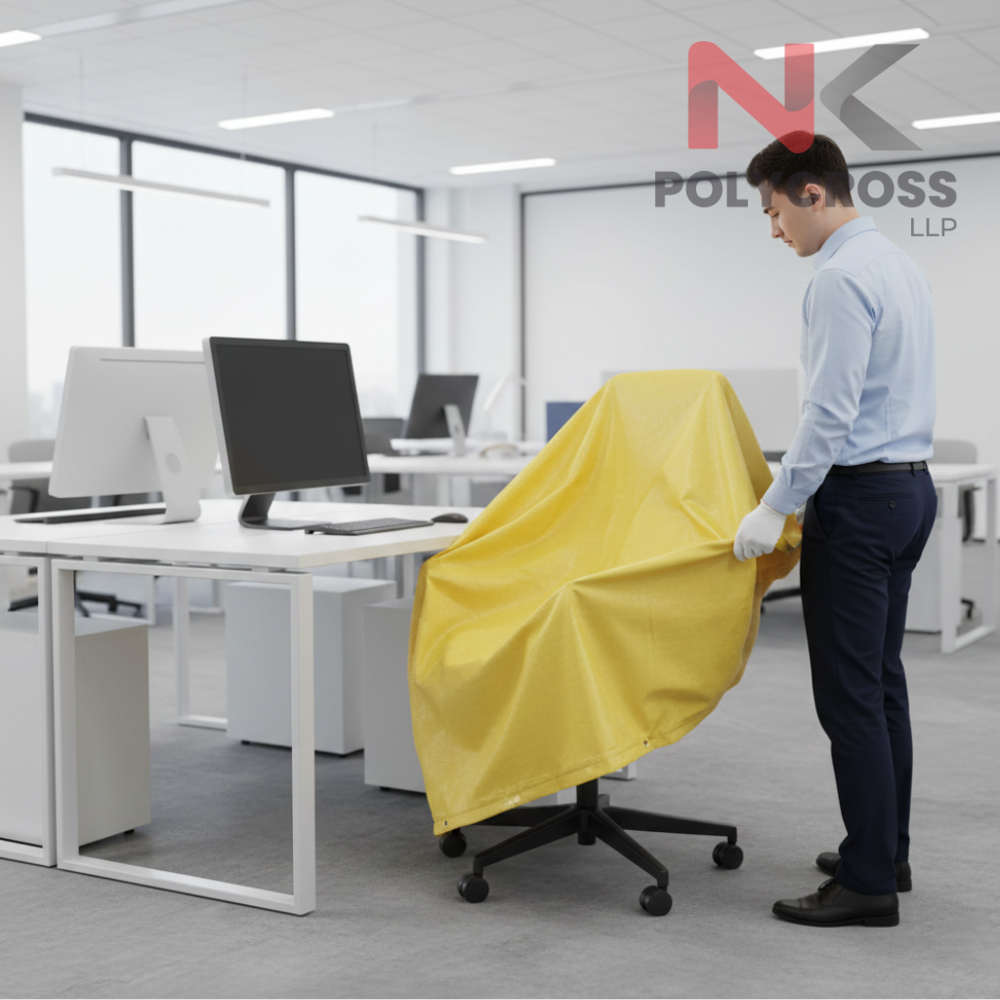 Furniture Protection Sheet