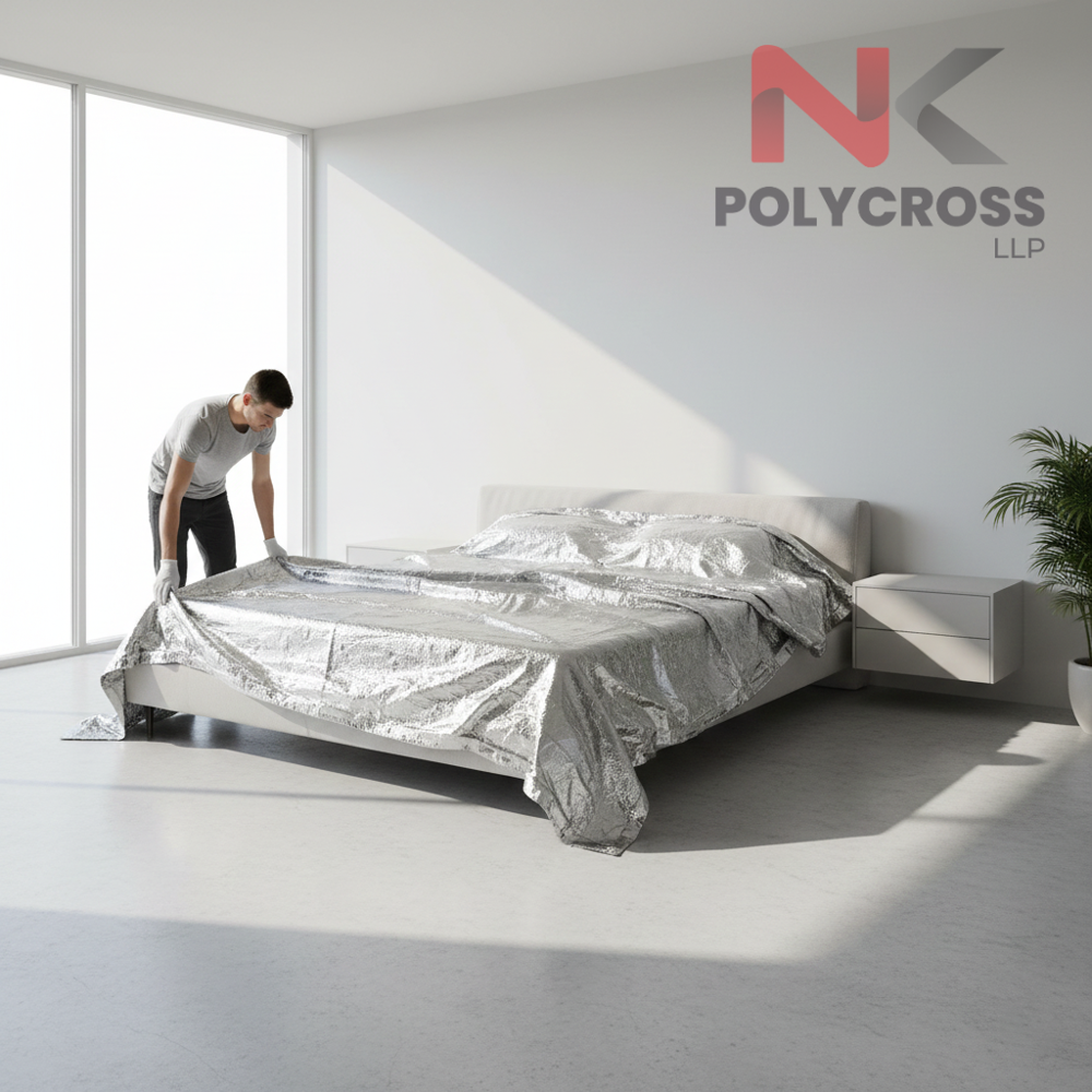 Furniture Protection Sheet