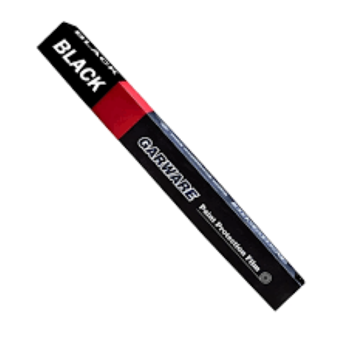 GARWARE PPF - BLACK - 5YRS