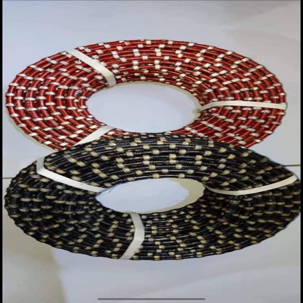 Heavy Duty Industrial Diamond Wire Rope