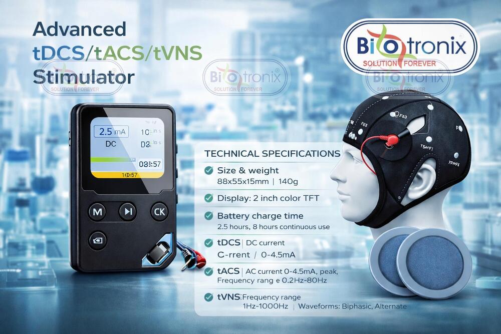 Professional Multi Therapy Neuro Rehabilitation Equipment