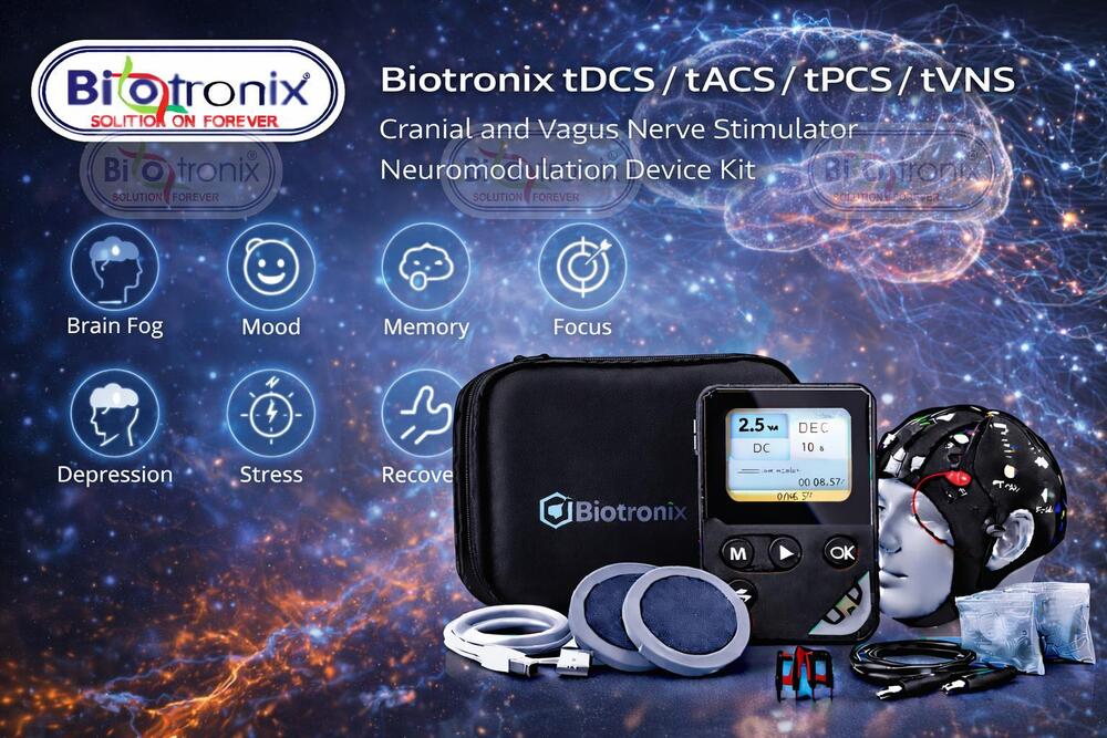 Professional Multi Therapy Neuro Rehabilitation Equipment