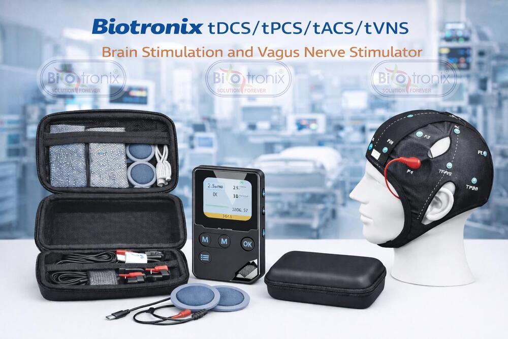 Professional Multi Therapy Neuro Rehabilitation Equipment