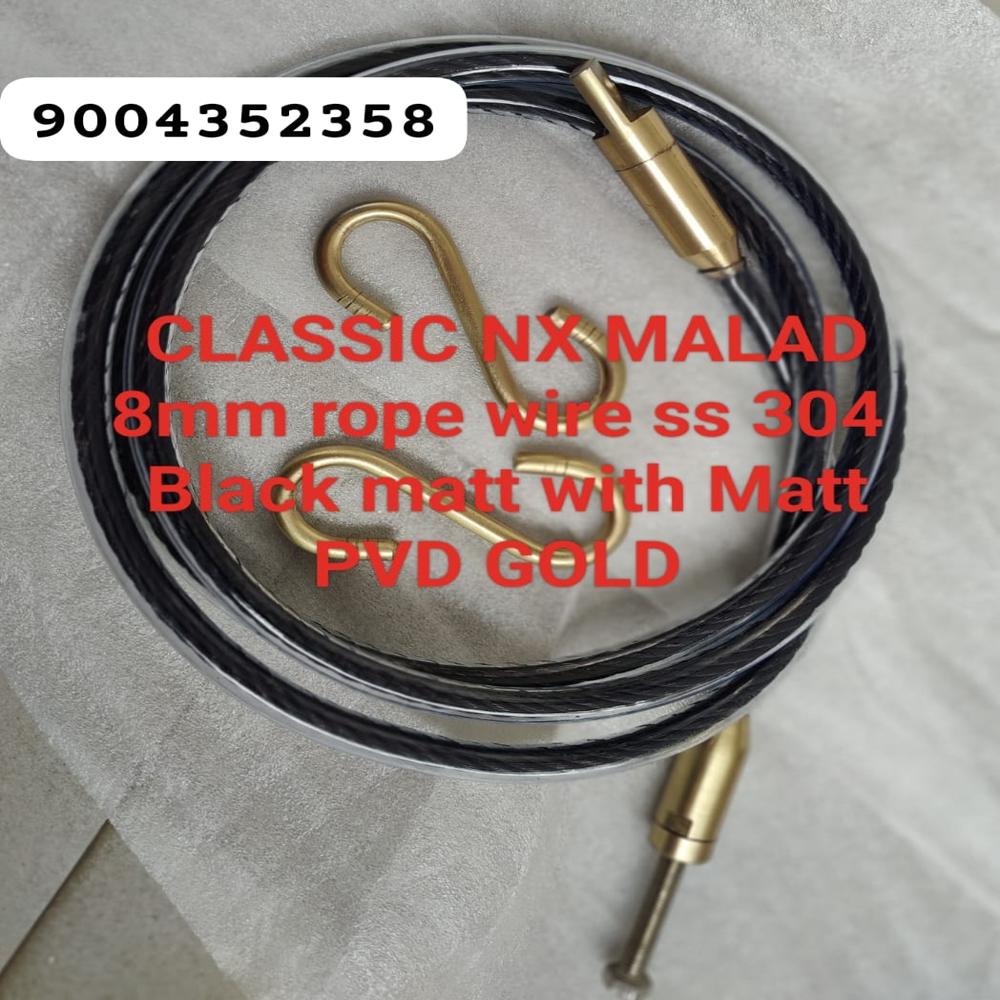 4 Feet Acrylic Jhula