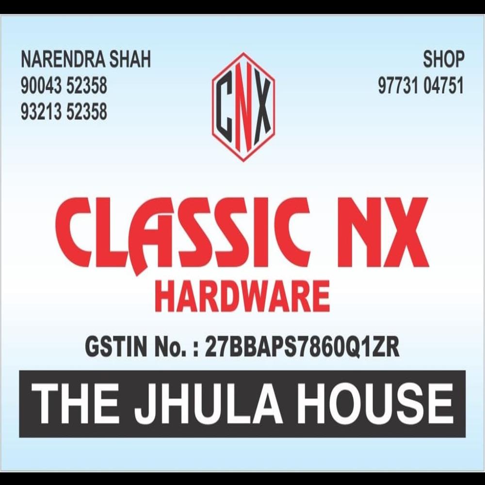 4 Feet Acrylic Jhula