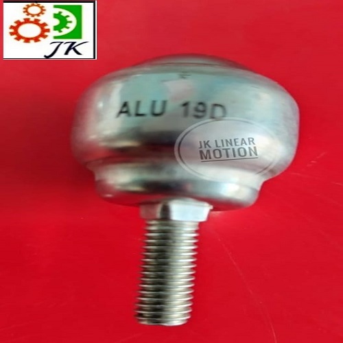 ALU 19 D-BALL TRANSFER UNIT