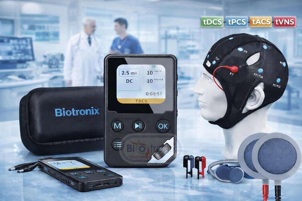 Precision Controlled Transcranial Brain Therapy And Modulation System