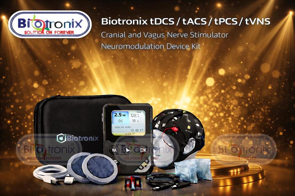 Advanced Brain Plasticity Enhancement And Cognitive Rehab System