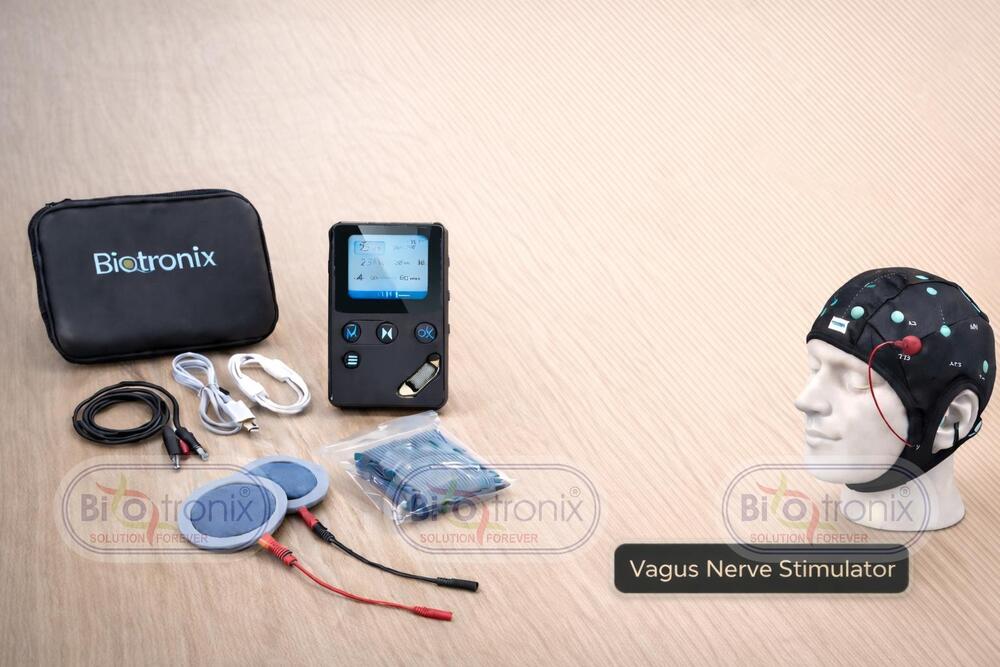 Advanced Brain Plasticity Enhancement And Cognitive Rehab System