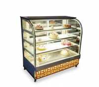 Cake Display Counter