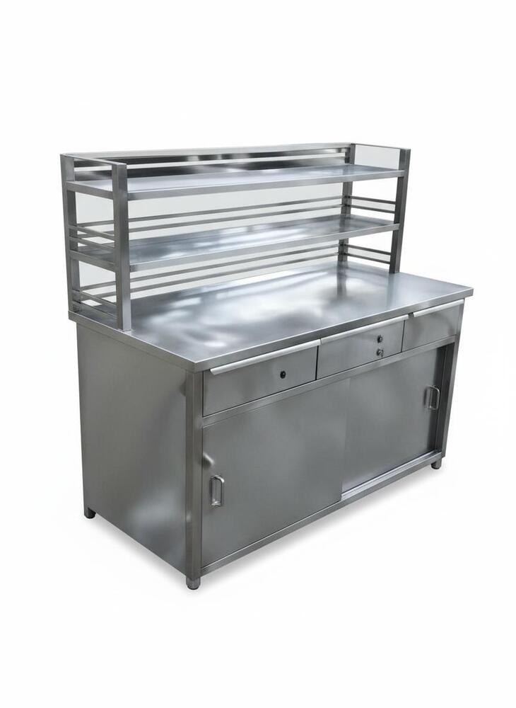 Service Counter