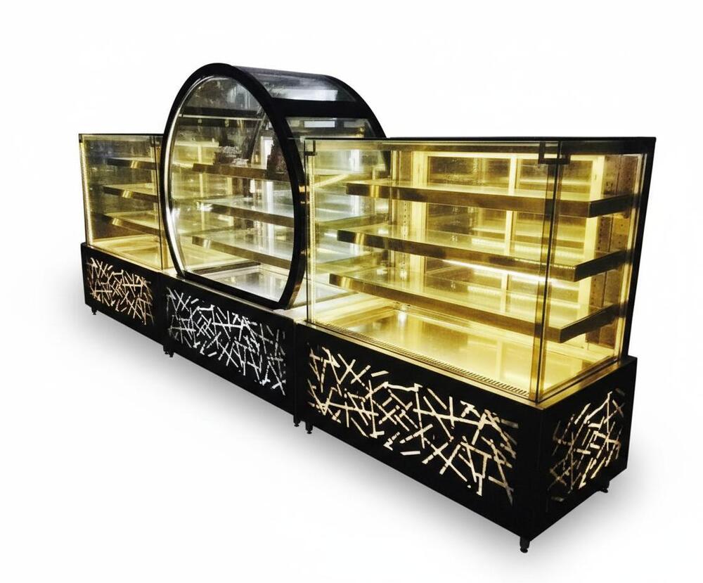 Sweet Display Counter Sweet Display Counter