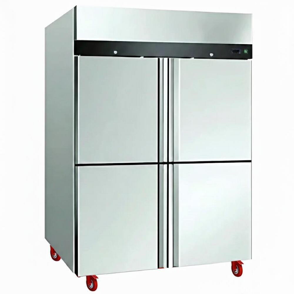 Vertical Chillers And Freezers Vertical Chillers And Freezers