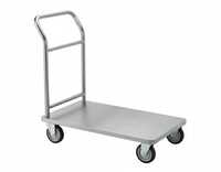 Plate Form Trolley