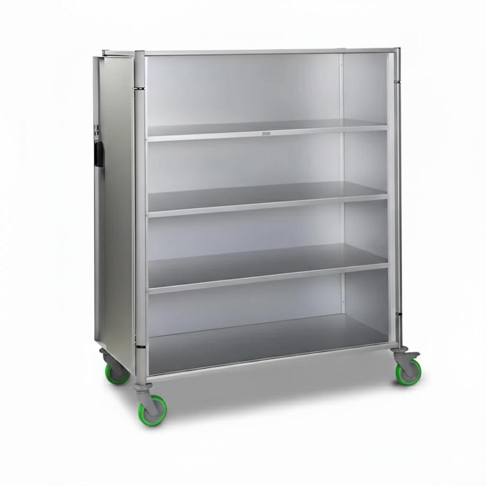 SS Racks And Storage Units