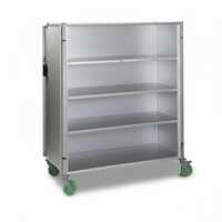 SS Racks And Storage Units