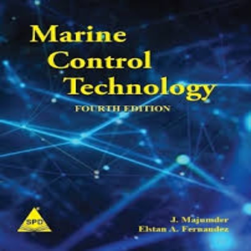 Marine Control Technology - Audience: Adult