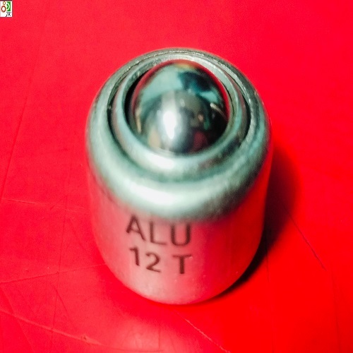 ALU 12 T- BALL TRANSFER UNIT