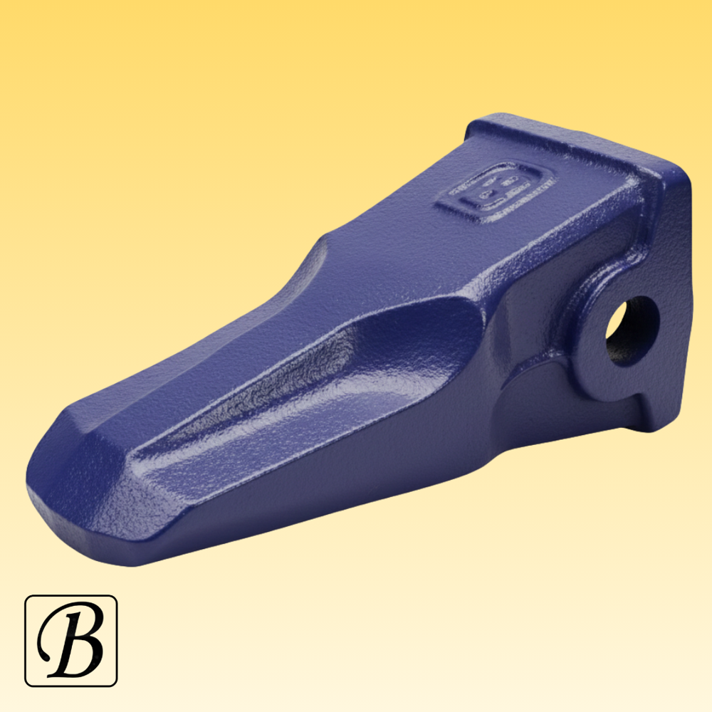 Hyundai 380 RC Tooth Point