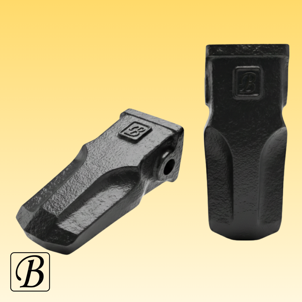 Hyundai 380 RC Tooth Point