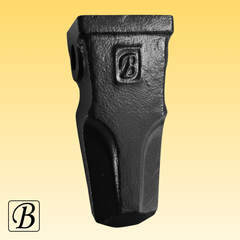 Hyundai 380 RC Tooth Point